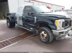 1FT8W3DTXHEE96396 2017 FORD F350