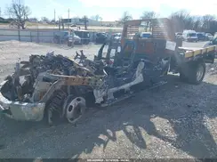 1FT8W3DTXHEF00110 2017 FORD F350
