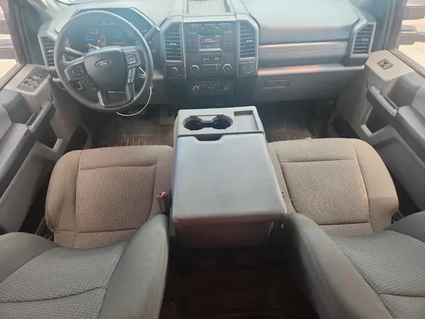 1FT8W3DTXHEF12337 2017 FORD F350 - Image 8