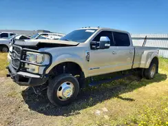 1FT8W3DTXHEF17246 2017 FORD F350