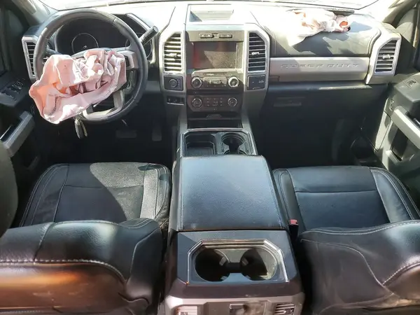 1FT8W3DTXHEF17246 2017 FORD F350 - Image 8