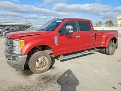 1FT8W3DTXJEB09383 2018 FORD F350