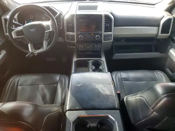 1FT8W3DTXJEB09383 2018 FORD F350 - Image 8