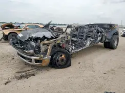 1FT8W3DTXJEB16141 2018 FORD F350