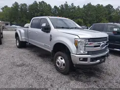 1FT8W3DTXJEB26183 2018 FORD F350