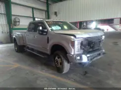 1FT8W3DTXJEB81779 2018 FORD F350