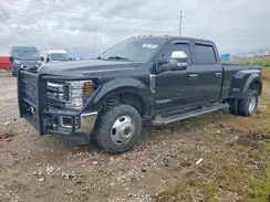 1FT8W3DTXJEC42368 2018 FORD F350