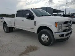 1FT8W3DTXJEC75337 2018 FORD F350