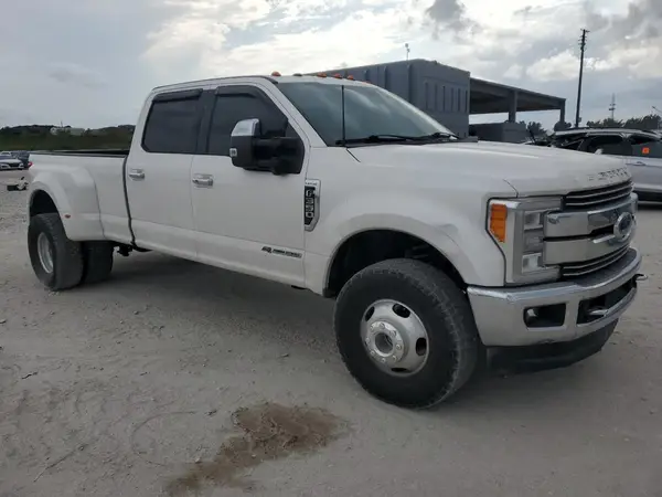 1FT8W3DTXJEC75337 2018 FORD F350 - Image 1