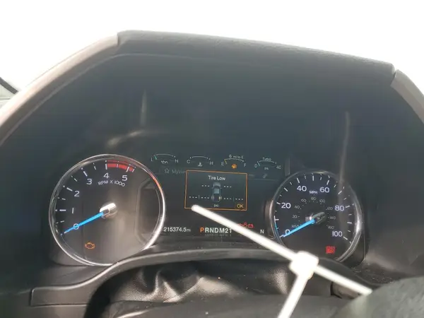 1FT8W3DTXJEC75337 2018 FORD F350 - Image 8