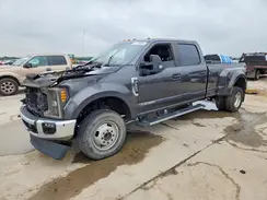 1FT8W3DTXJEC89965 2018 FORD F350