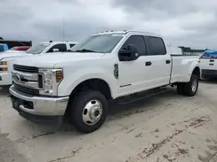 1FT8W3DTXJEC97838 2018 FORD F350