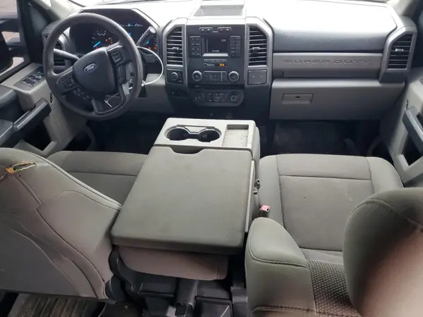 1FT8W3DTXJEC97838 2018 FORD F350 - Image 8