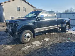 1FT8W3DTXKEC02096 2019 FORD F350