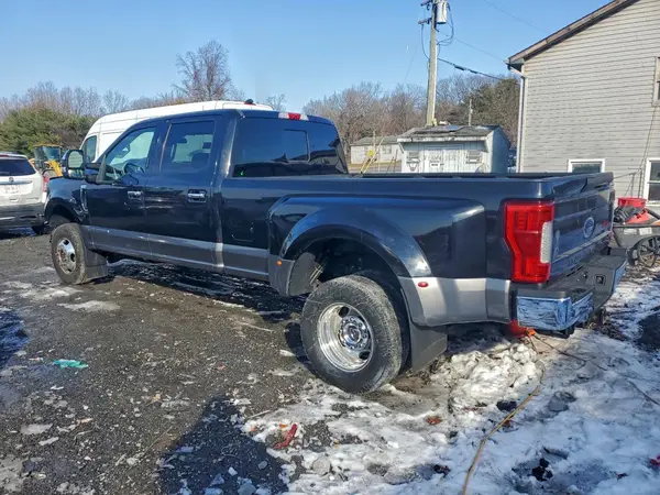 1FT8W3DTXKEC02096 2019 FORD F350 - Image 2