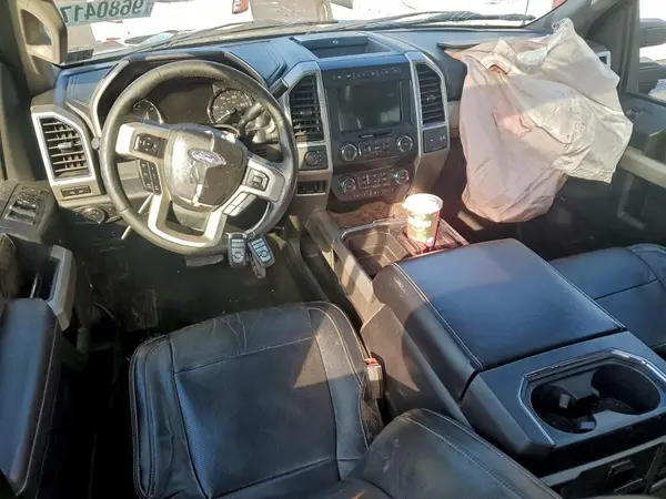 1FT8W3DTXKEC02096 2019 FORD F350 - Image 8