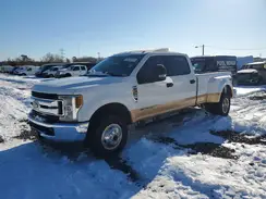 1FT8W3DTXKEC10182 2019 FORD F350