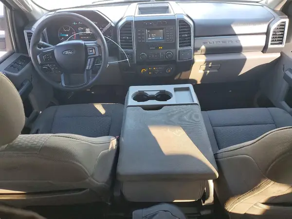 1FT8W3DTXKEC10182 2019 FORD F350 - Image 8
