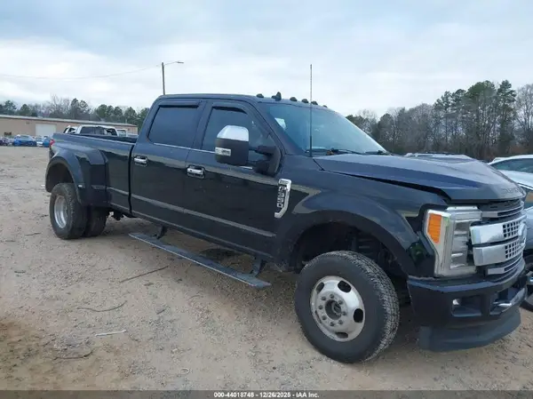 1FT8W3DTXKEC21263 2019 FORD F350 - Image 1