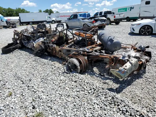 1FT8W3DTXKEC56580 2019 FORD F350 - Image 2