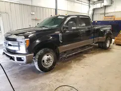 1FT8W3DTXKEC71967 2019 FORD F350