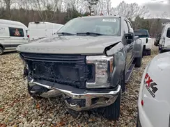 1FT8W3DTXKEE15470 2019 FORD F350