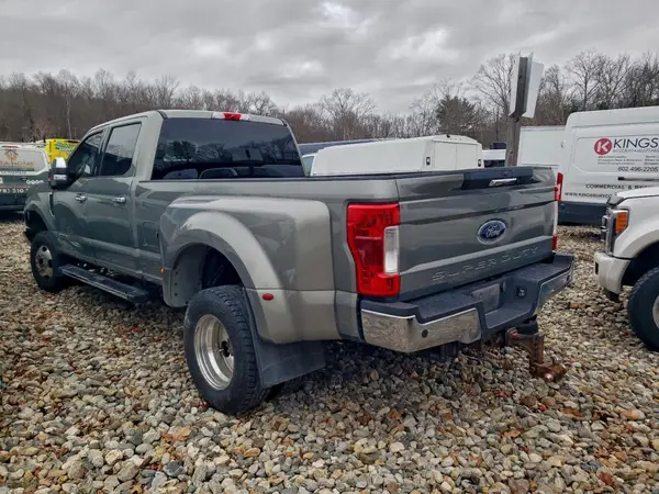 1FT8W3DTXKEE15470 2019 FORD F350 - Image 2