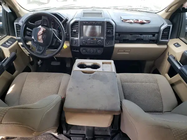 1FT8W3DTXKEE15470 2019 FORD F350 - Image 8