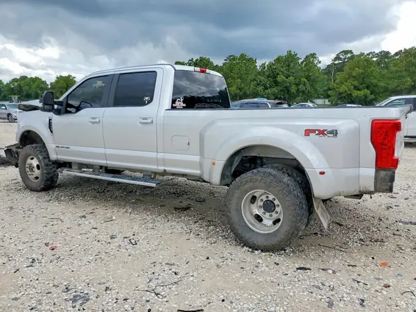 1FT8W3DTXKEE32334 2019 FORD F350 - Image 2