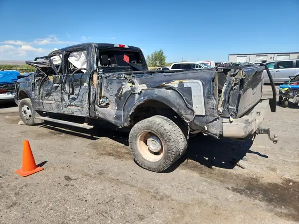 1FT8W3DTXKEE52938 2019 FORD F350 - Image 2