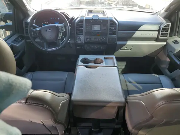 1FT8W3DTXKEE73403 2019 FORD F350 - Image 8