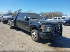 1FT8W3DTXKEE73482 2019 FORD F350