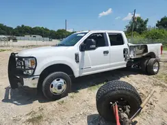 1FT8W3DTXKEF09008 2019 FORD F350
