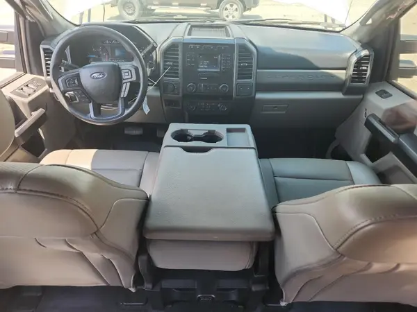 1FT8W3DTXKEF09008 2019 FORD F350 - Image 8
