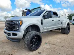 1FT8W3DTXKEF12359 2019 FORD F350