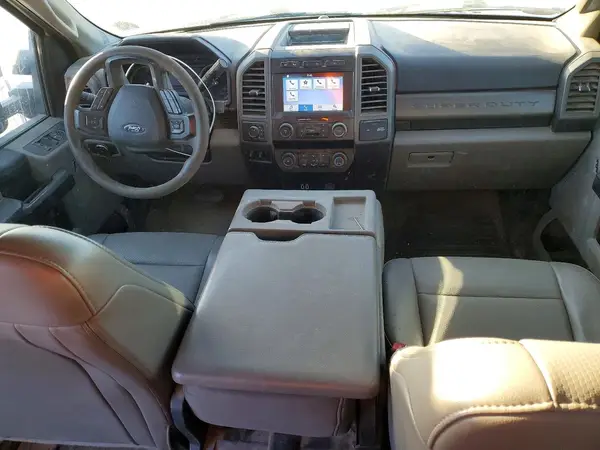 1FT8W3DTXKEF28397 2019 FORD F350 - Image 8