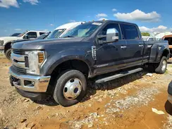 1FT8W3DTXKEF46429 2019 FORD F350