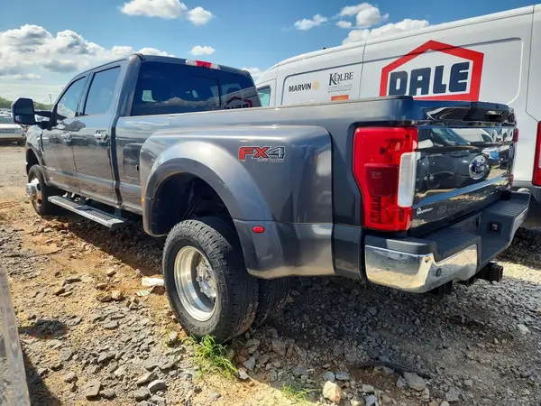 1FT8W3DTXKEF46429 2019 FORD F350 - Image 2