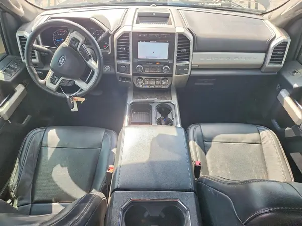 1FT8W3DTXKEF46429 2019 FORD F350 - Image 8