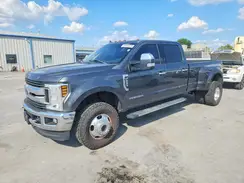 1FT8W3DTXKEF69015 2019 FORD F350