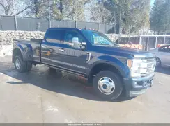 1FT8W3DTXKEF72061 2019 FORD F350