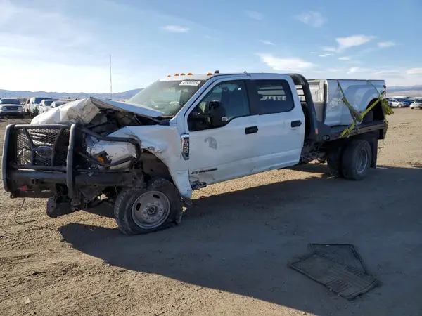 1FT8W3DTXKEF97039 2019 FORD F350 - Image 1
