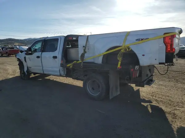 1FT8W3DTXKEF97039 2019 FORD F350 - Image 2