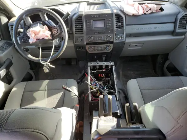 1FT8W3DTXKEF97039 2019 FORD F350 - Image 8
