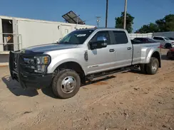 1FT8W3DTXKEG20139 2019 FORD F350