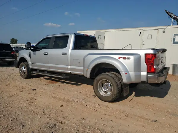 1FT8W3DTXKEG20139 2019 FORD F350 - Image 2