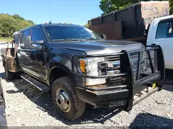 1FT8W3DTXKEG30945 2019 FORD F350