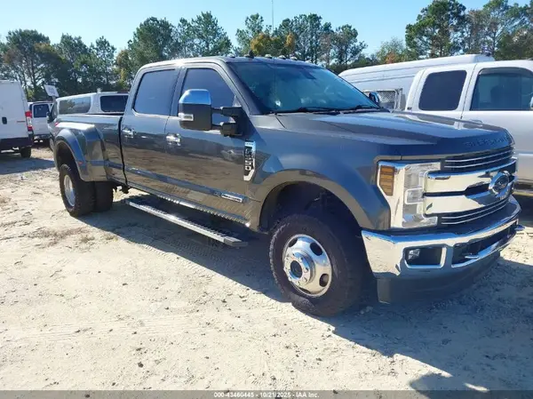 1FT8W3DTXKEG34820 2019 FORD F350 - Image 1