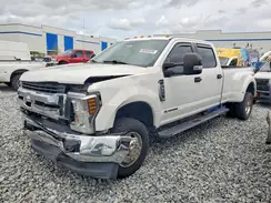 1FT8W3DTXKEG47292 2019 FORD F350