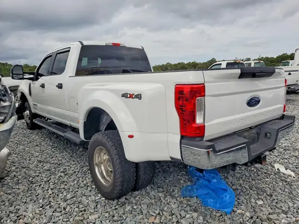 1FT8W3DTXKEG47292 2019 FORD F350 - Image 2